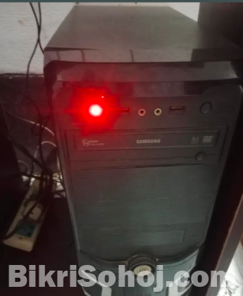 কম্পিউটার বিক্রি হবে